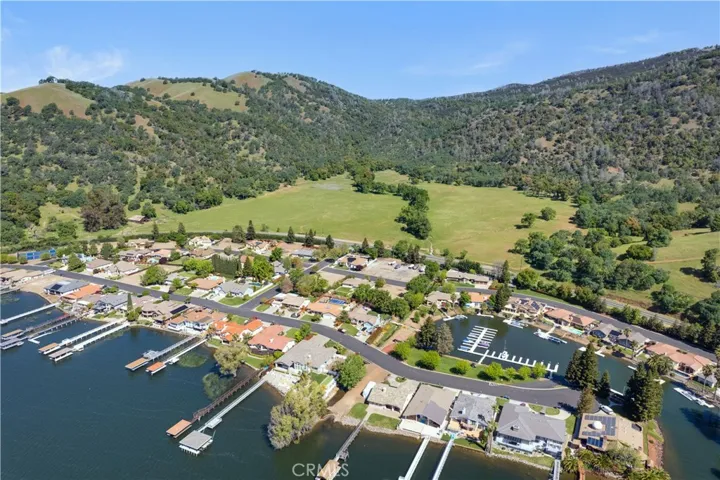 8150 E State Hwy 20, Lucerne, California 95458