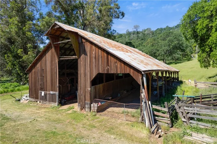 8150 E State Hwy 20, Lucerne, California 95458