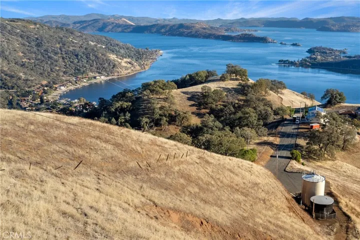 8150 E State Hwy 20, Lucerne, California 95458