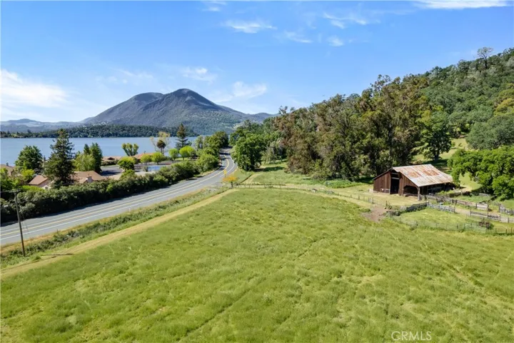 8150 E State Hwy 20, Lucerne, California 95458
