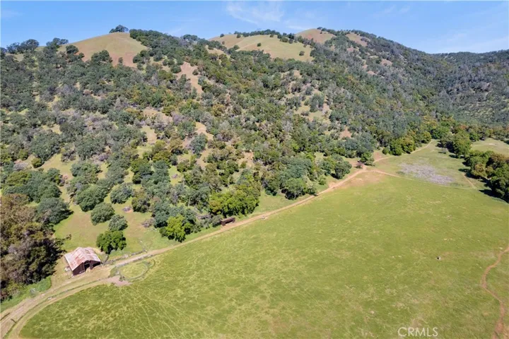 8150 E State Hwy 20, Lucerne, California 95458