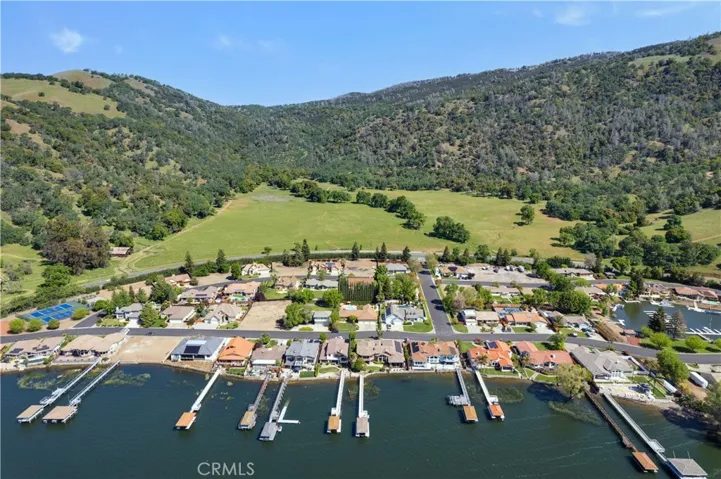 8150 E State Hwy 20, Lucerne, California 95458