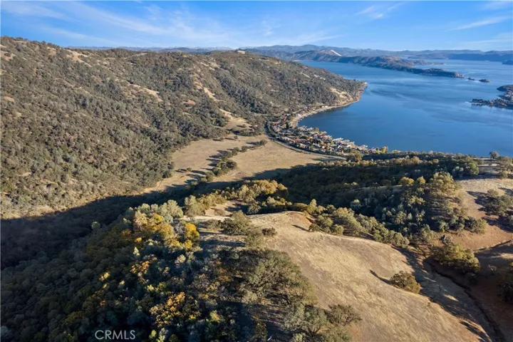 8150 E State Hwy 20, Lucerne, California 95458