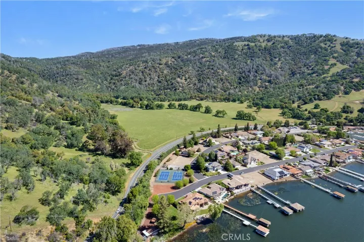 8150 E State Hwy 20, Lucerne, California 95458