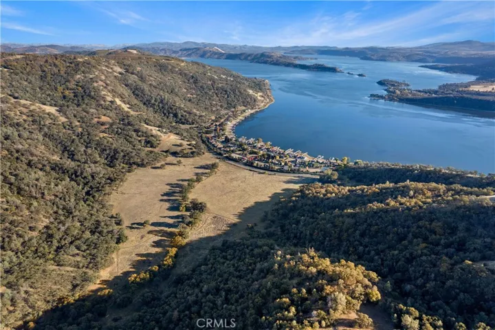 8150 E State Hwy 20, Lucerne, California 95458