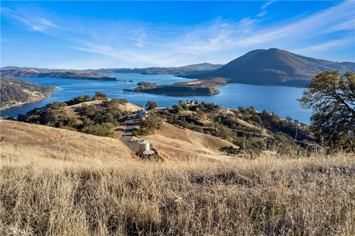 8150 E State Hwy 20, Lucerne, California 95458