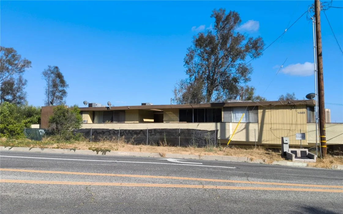 1491 Stadium Way, Los Angeles, California 90012 — photo 5