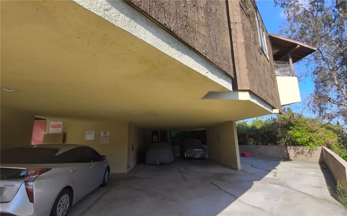 1491 Stadium Way, Los Angeles, California 90012 — photo 4