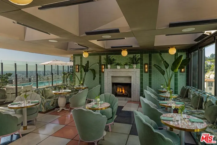 8420 W Sunset Boulevard 601, West Hollywood, California 90069