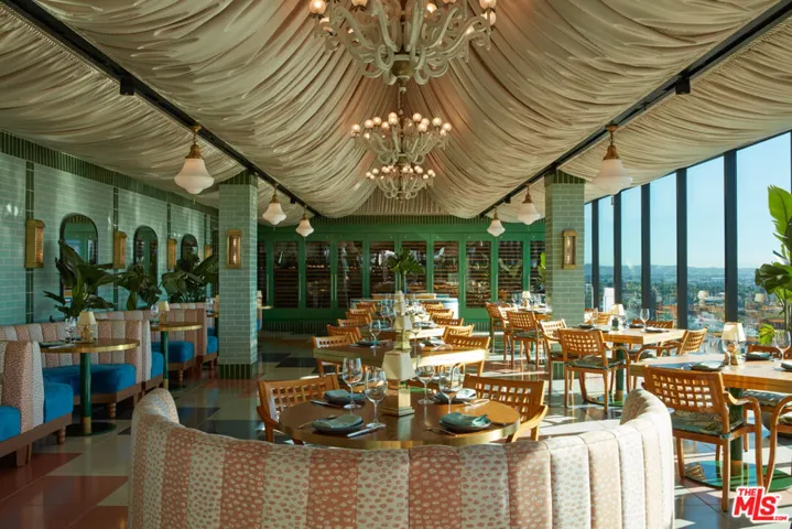 8420 W Sunset Boulevard 601, West Hollywood, California 90069