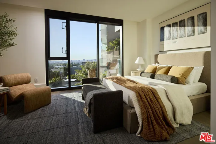 8420 W Sunset Boulevard 601, West Hollywood, California 90069