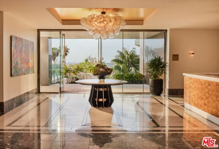 8420 W Sunset Boulevard 601, West Hollywood, California 90069