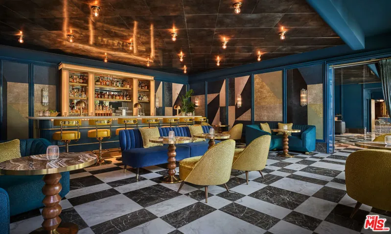8420 W Sunset Boulevard 601, West Hollywood, California 90069