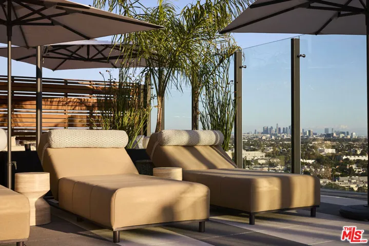 8420 W Sunset Boulevard 601, West Hollywood, California 90069
