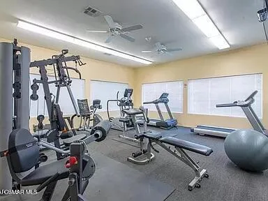 Gym 1