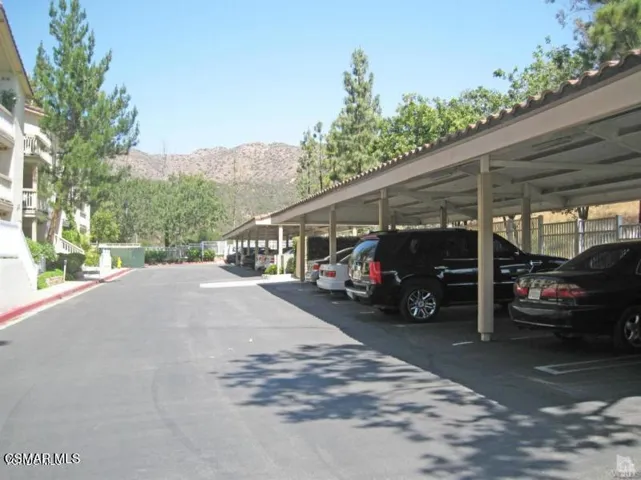 Carport