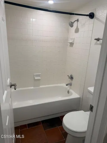 Bathtub shower