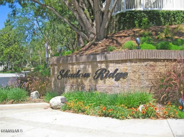 Shadow Ridge name