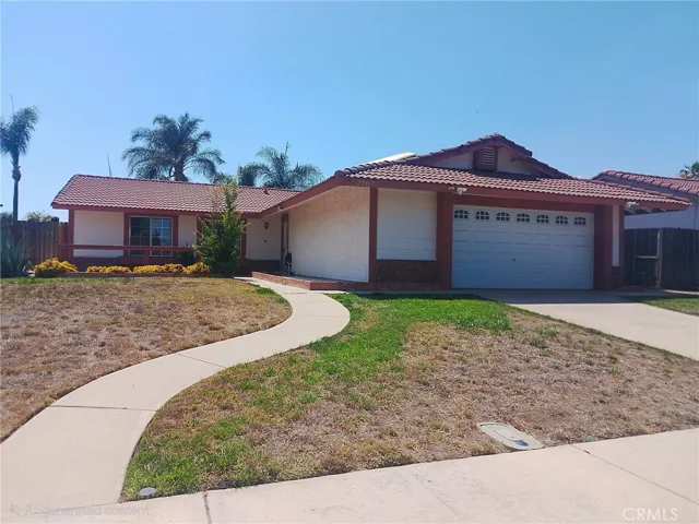 23867 Gamma, Moreno Valley, California 92553