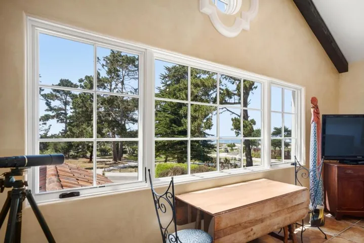 1031 The Old Drive Drive, Pebble Beach, California 93953