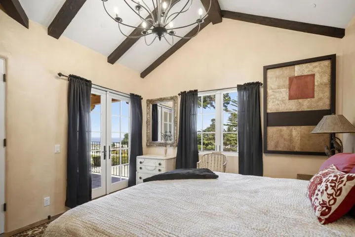 1031 The Old Drive Drive, Pebble Beach, California 93953