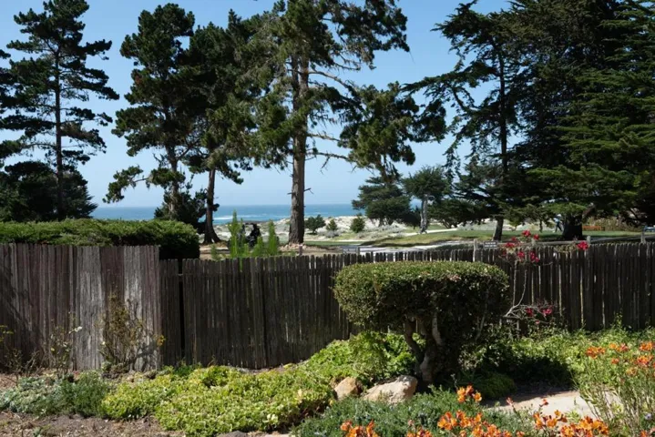1031 The Old Drive Drive, Pebble Beach, California 93953