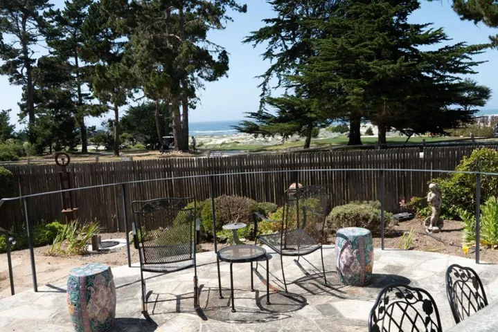 1031 The Old Drive Drive, Pebble Beach, California 93953
