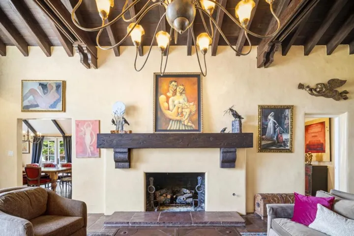 1031 The Old Drive Drive, Pebble Beach, California 93953