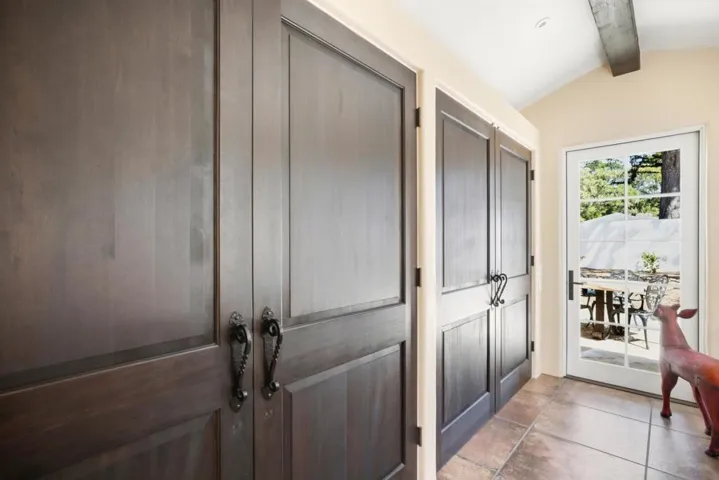 1031 The Old Drive Drive, Pebble Beach, California 93953