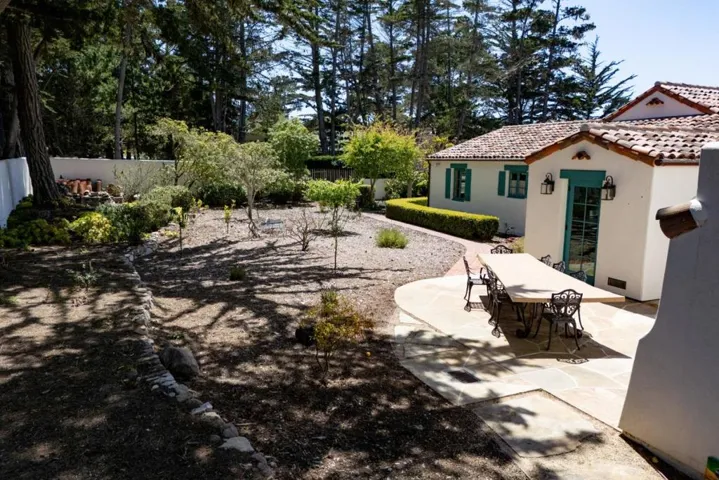 1031 The Old Drive Drive, Pebble Beach, California 93953