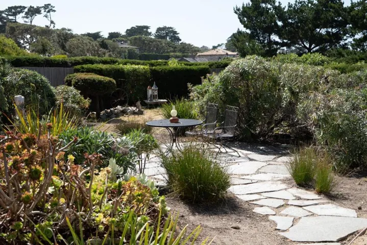 1031 The Old Drive Drive, Pebble Beach, California 93953