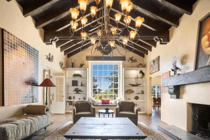 1031 The Old Drive Drive, Pebble Beach, California 93953