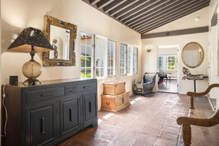 1031 The Old Drive Drive, Pebble Beach, California 93953