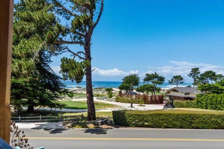 1031 The Old Drive Drive, Pebble Beach, California 93953