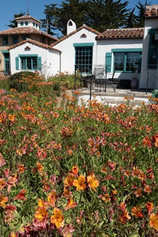 1031 The Old Drive Drive, Pebble Beach, California 93953