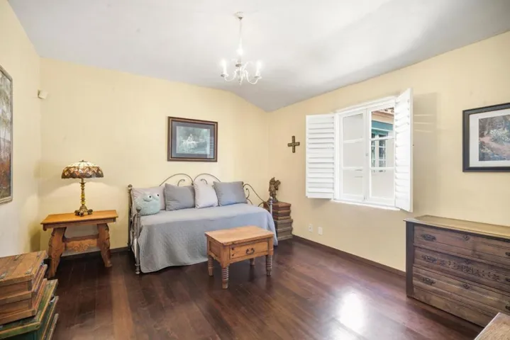 1031 The Old Drive Drive, Pebble Beach, California 93953