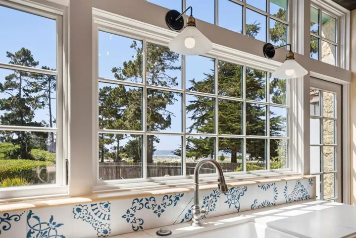 1031 The Old Drive Drive, Pebble Beach, California 93953