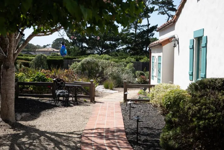 1031 The Old Drive Drive, Pebble Beach, California 93953