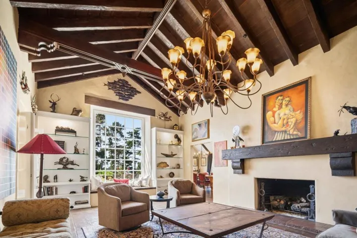 1031 The Old Drive Drive, Pebble Beach, California 93953