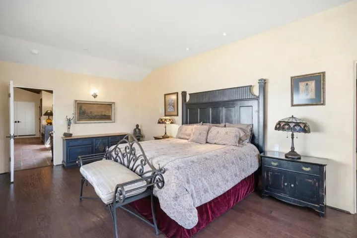 1031 The Old Drive Drive, Pebble Beach, California 93953