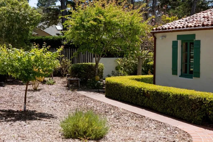 1031 The Old Drive Drive, Pebble Beach, California 93953