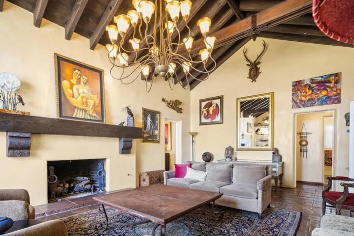1031 The Old Drive Drive, Pebble Beach, California 93953