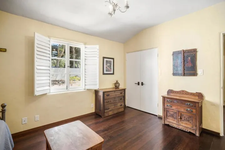 1031 The Old Drive Drive, Pebble Beach, California 93953