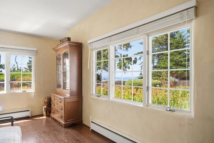 1031 The Old Drive Drive, Pebble Beach, California 93953
