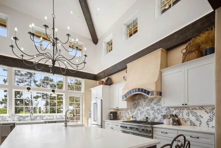 1031 The Old Drive Drive, Pebble Beach, California 93953