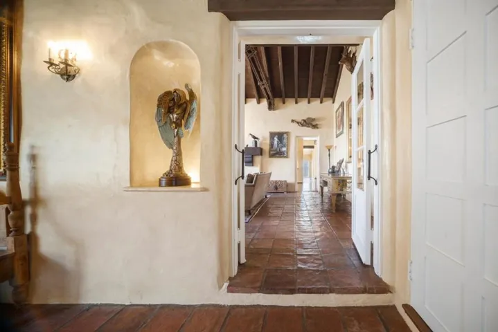 1031 The Old Drive Drive, Pebble Beach, California 93953