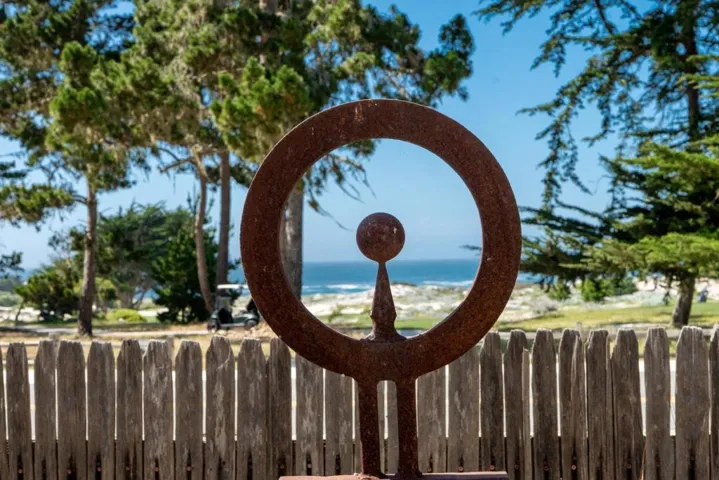 1031 The Old Drive Drive, Pebble Beach, California 93953