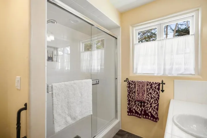 1031 The Old Drive Drive, Pebble Beach, California 93953