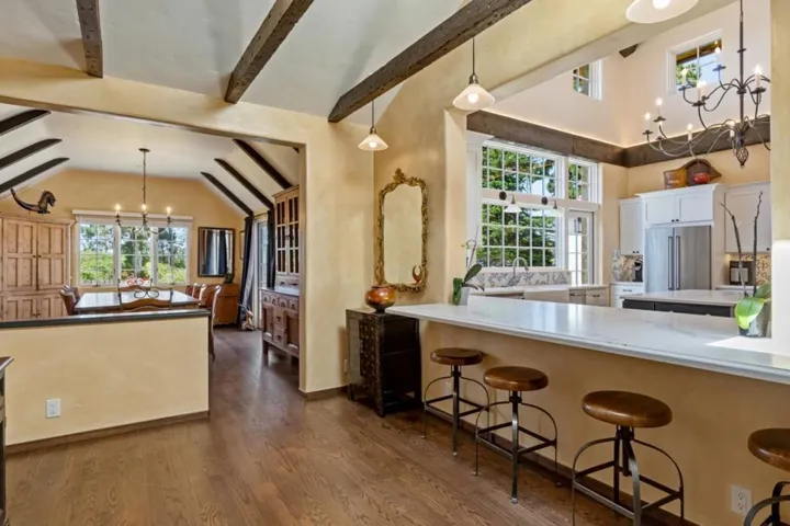 1031 The Old Drive Drive, Pebble Beach, California 93953