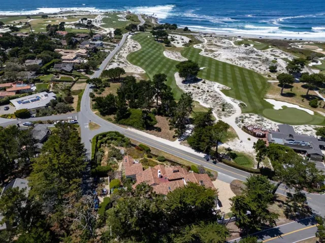 1031 The Old Drive Drive, Pebble Beach, California 93953 — photo 5